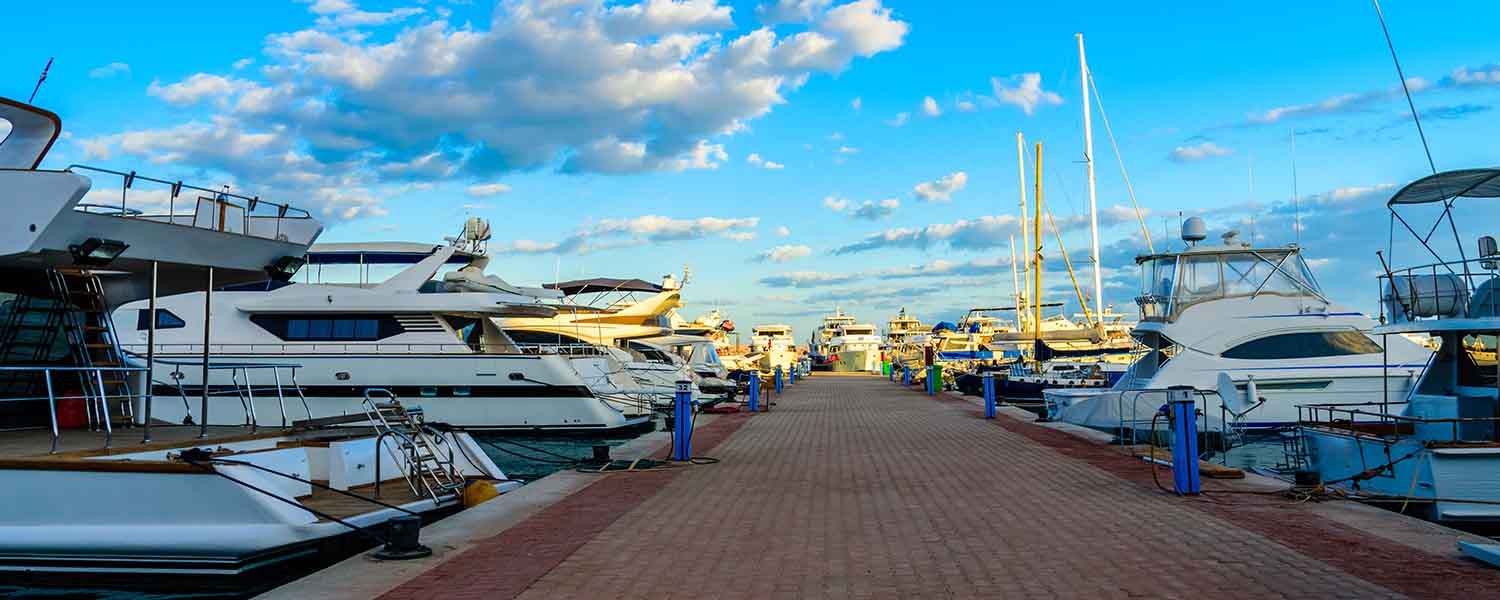 Hurghada