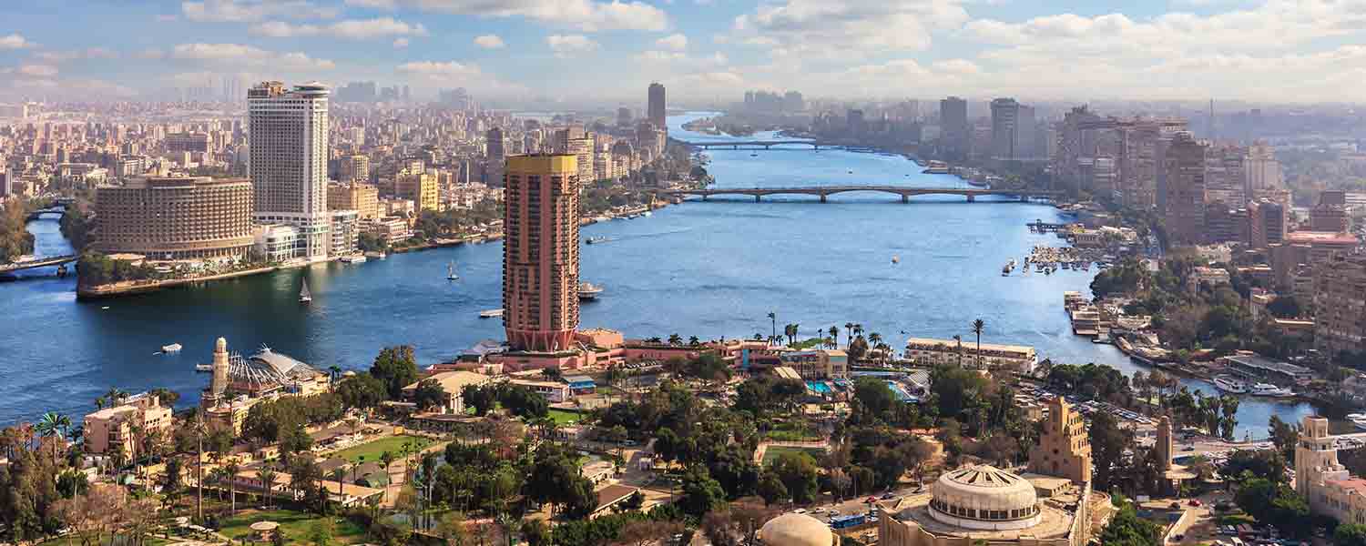 Cairo